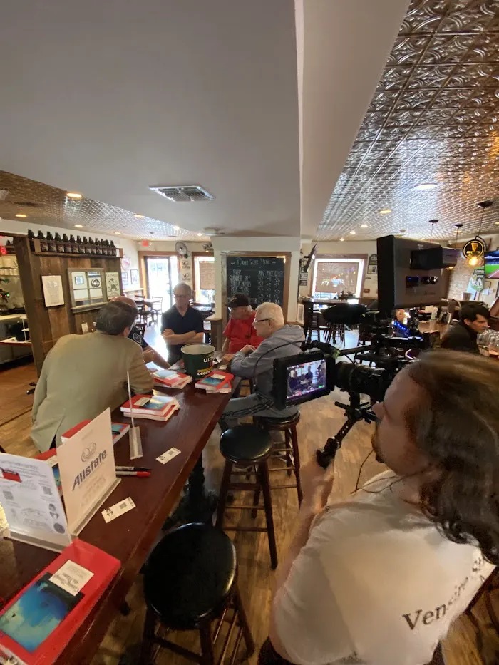 Brew - Goshen 8