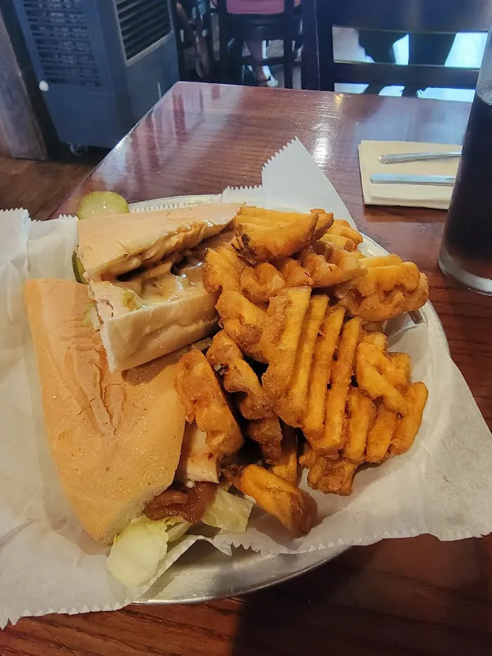 Brew - Goshen 5