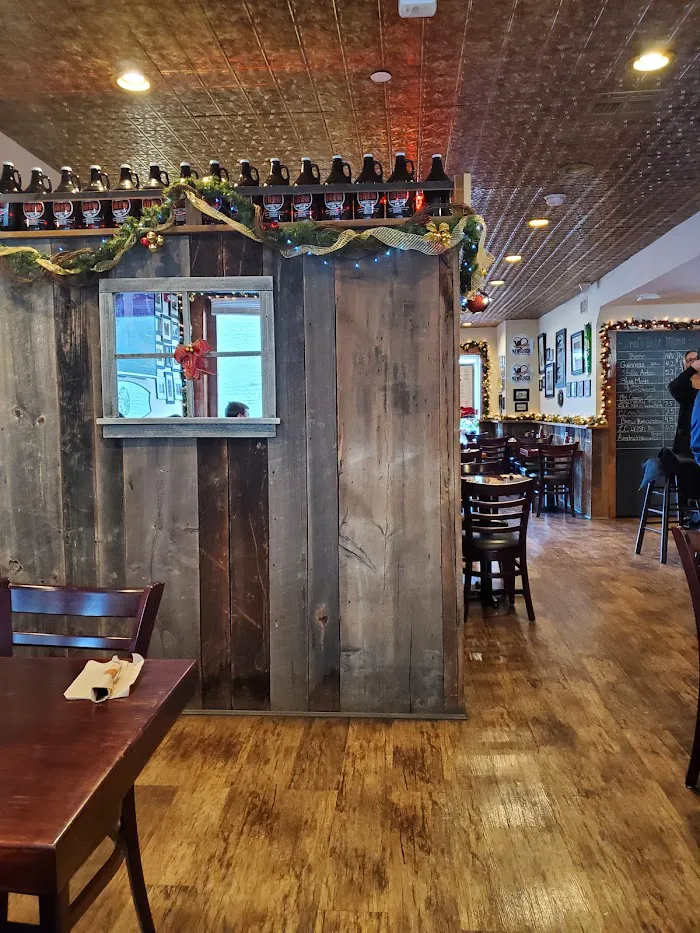 Brew - Goshen 6