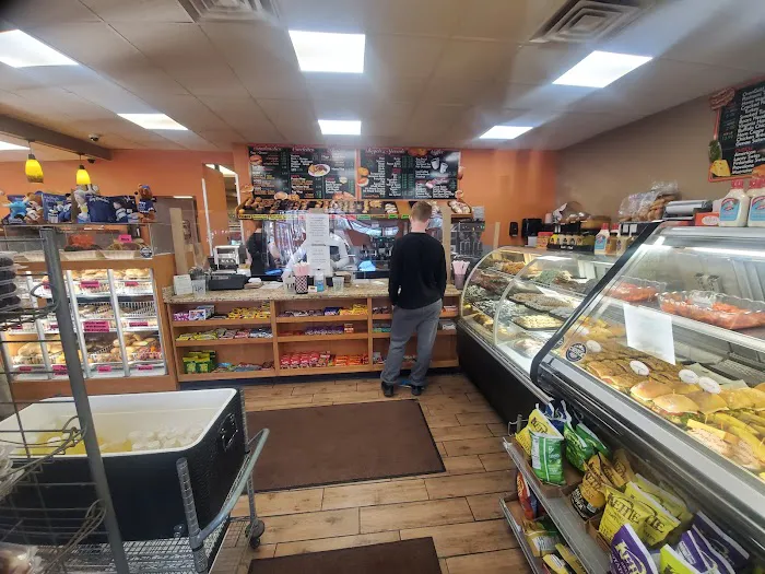 Bagel Girls Cafe 3