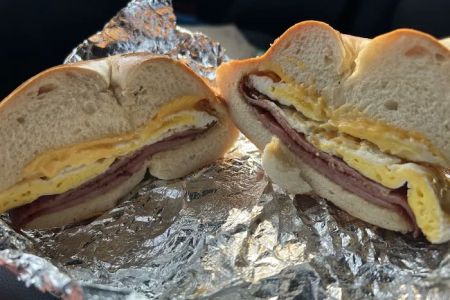 Bagel Girls Cafe