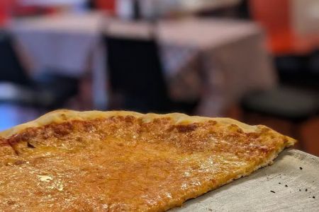 Lorenzo's Pizzeria & Restaurant