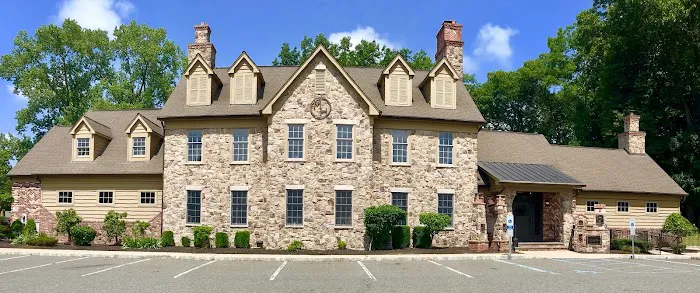 Mohawk House 2