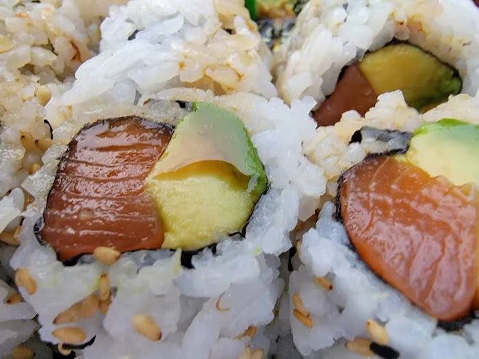 Sushi Ya 8