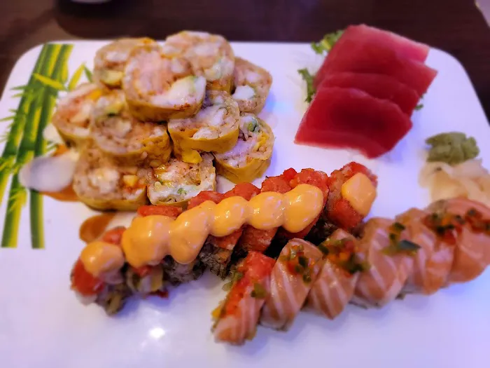 Sushi Ya 4