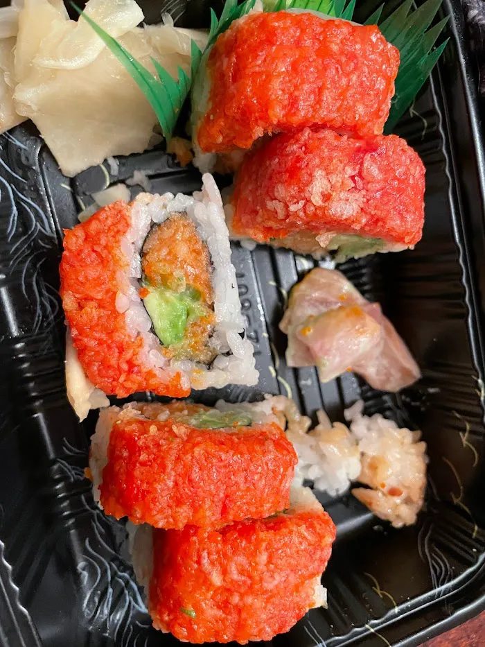 Sushi Ya 10