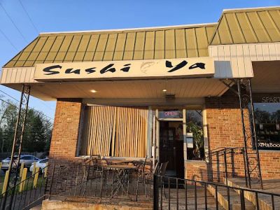 Sushi Ya 0