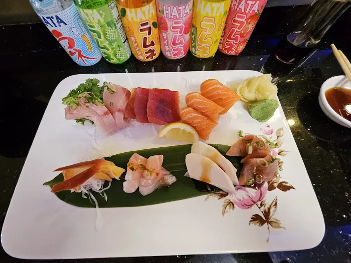 Sushi Ya 2