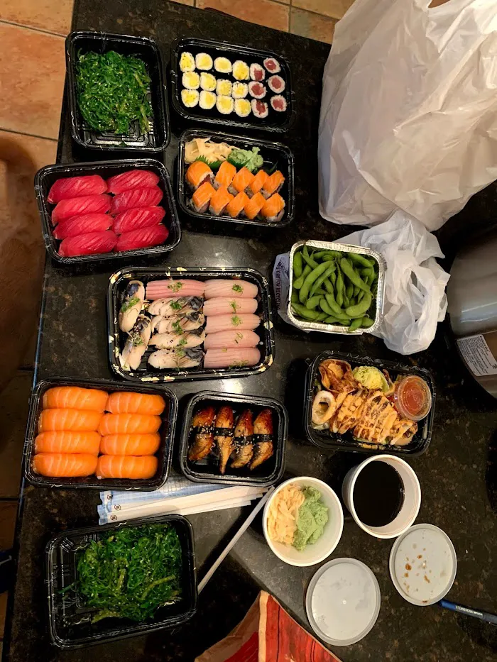 Sushi Ya 7