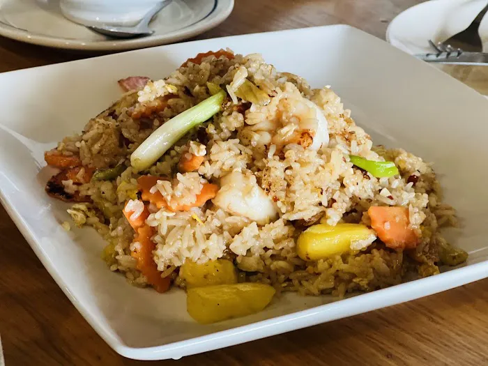 Maliwans Thai Kitchen 2