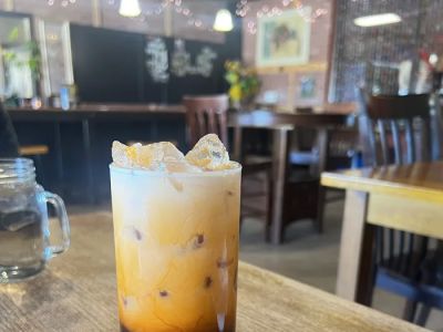 Maliwans Thai Kitchen 0