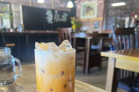 Maliwans Thai Kitchen