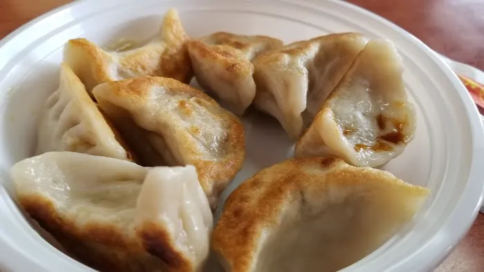 China One 3