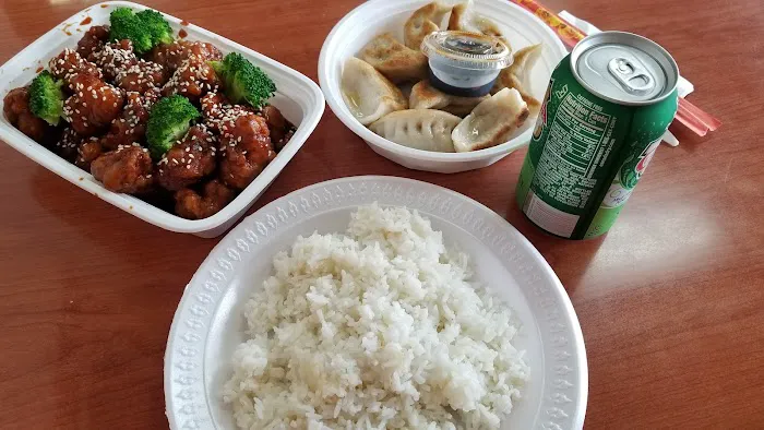 China One 1