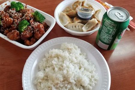 China One