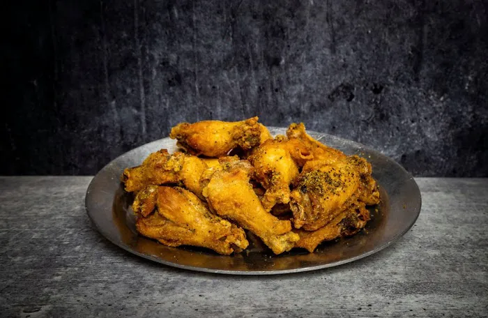 Toss Em Wing Factory 7