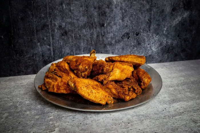 Toss Em Wing Factory 4