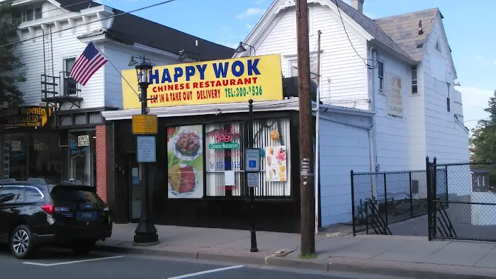 Happy-Wok 2