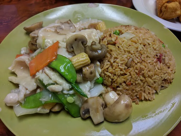 Happy-Wok 8
