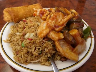 Happy-Wok 0