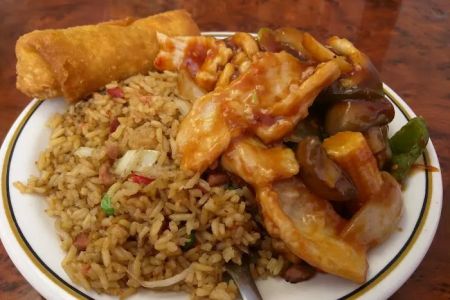 Happy-Wok