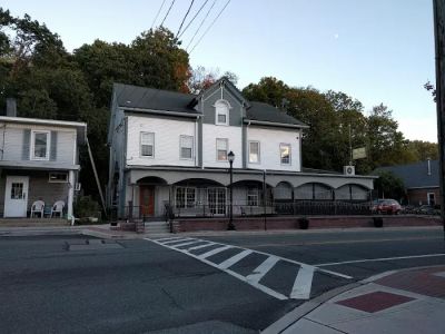 Atlantic Manor 0