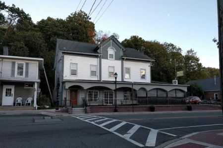 Atlantic Manor