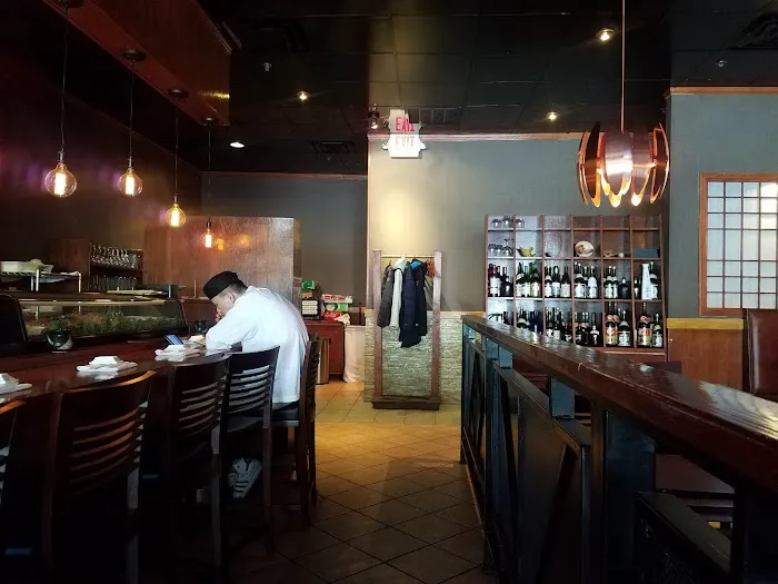 Blossom Asian Bistro 8