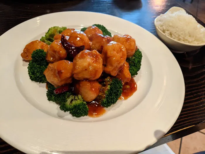 Blossom Asian Bistro 7