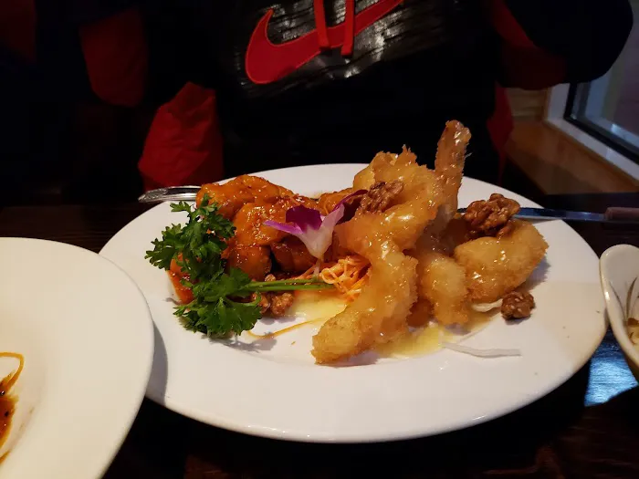 Blossom Asian Bistro 9