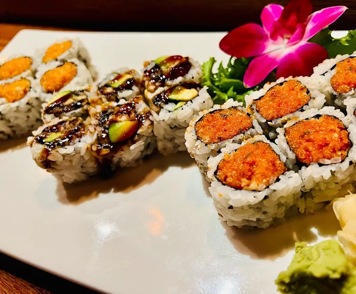 Blossom Asian Bistro 3
