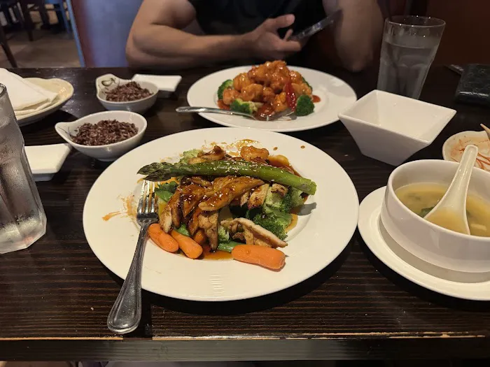 Blossom Asian Bistro 6