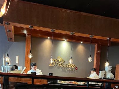 Blossom Asian Bistro 0