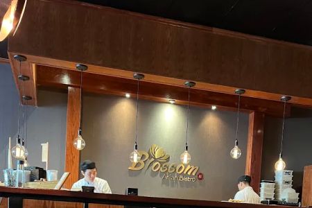 Blossom Asian Bistro