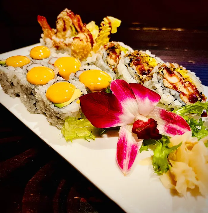 Blossom Asian Bistro 2