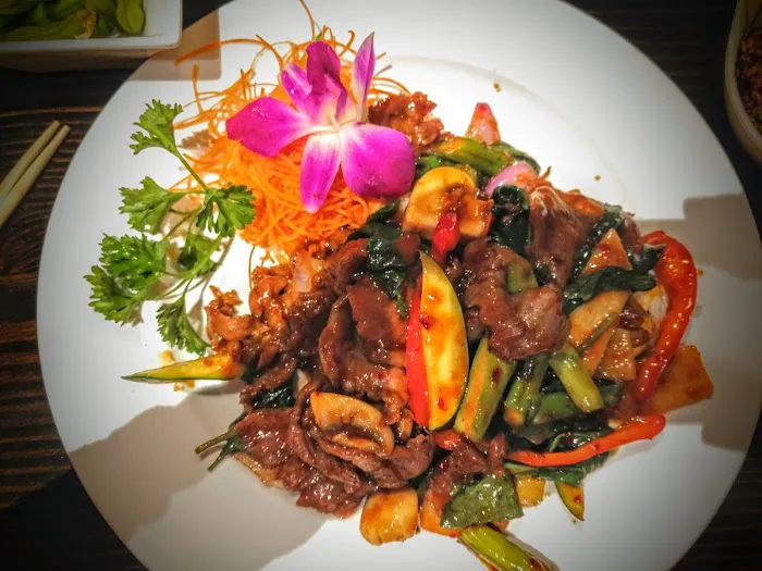 Blossom Asian Bistro 4