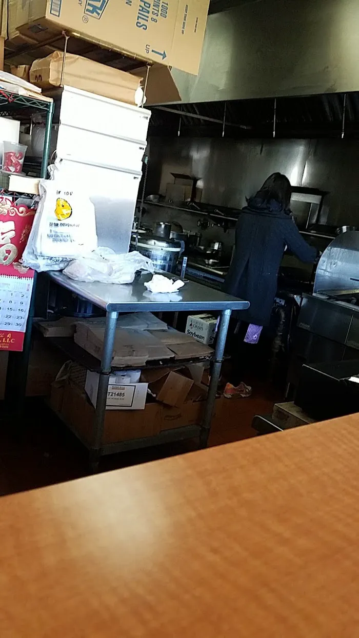 Happy Wok 3