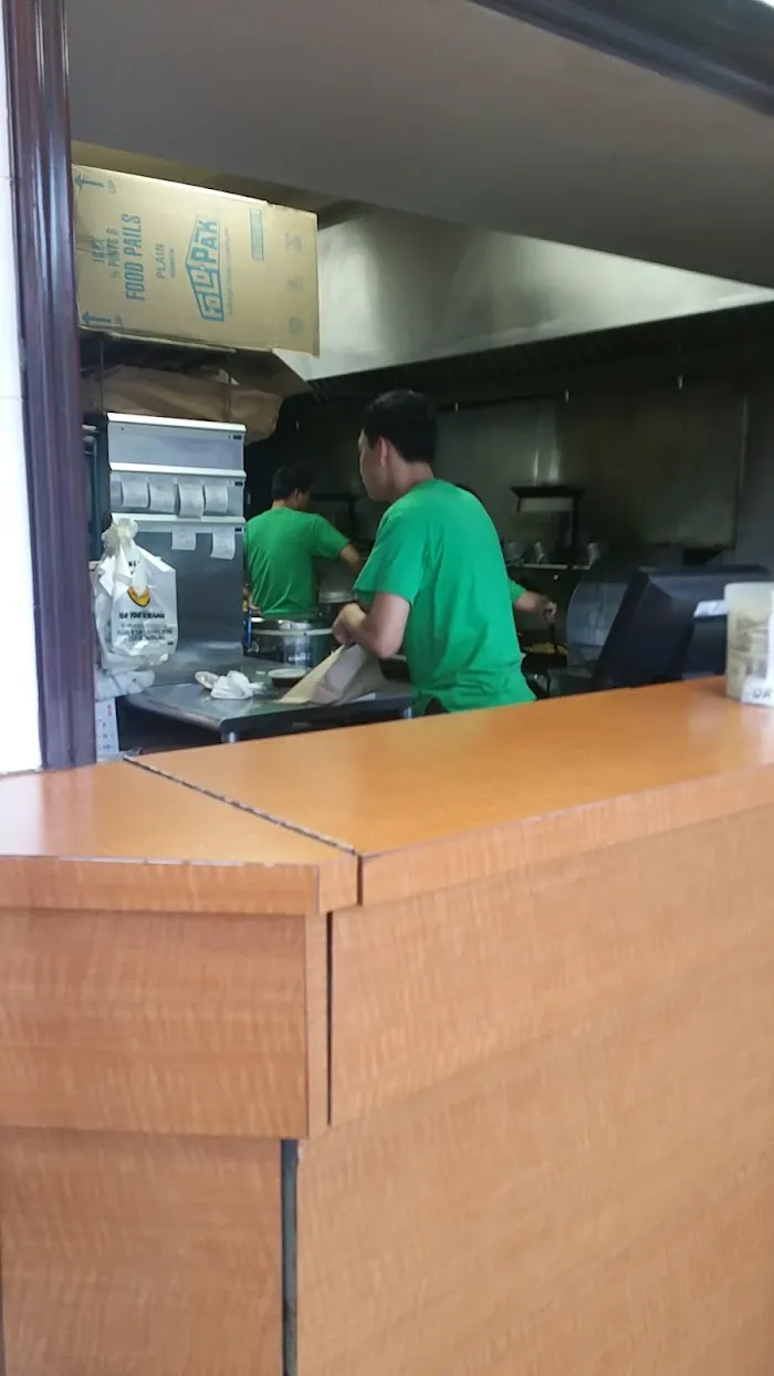 Happy Wok 1