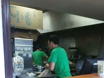 Happy Wok 0