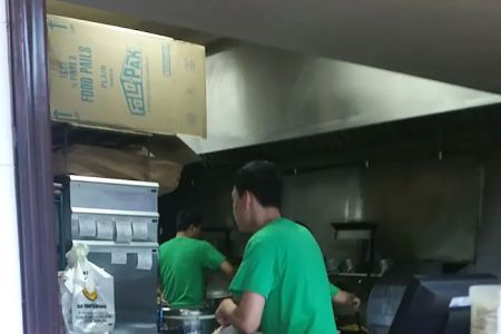 Happy Wok