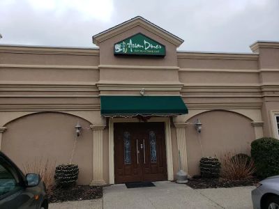Asian Diner 0