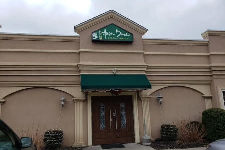Asian Diner