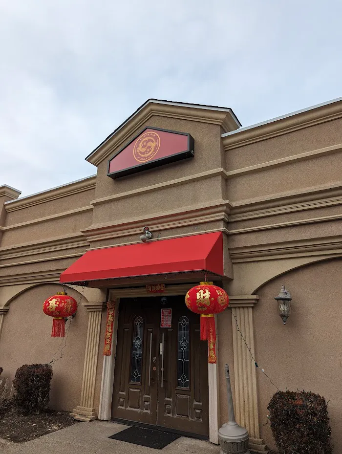 Asian Diner 2