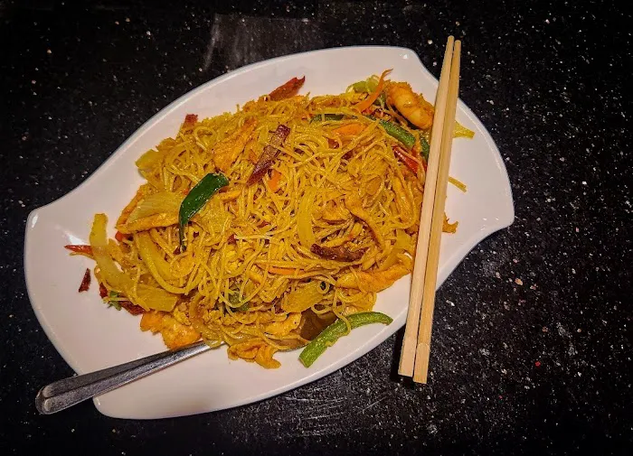 Asian Diner 9