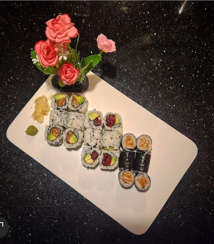 Asian Diner 10