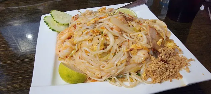 Asian Diner 3