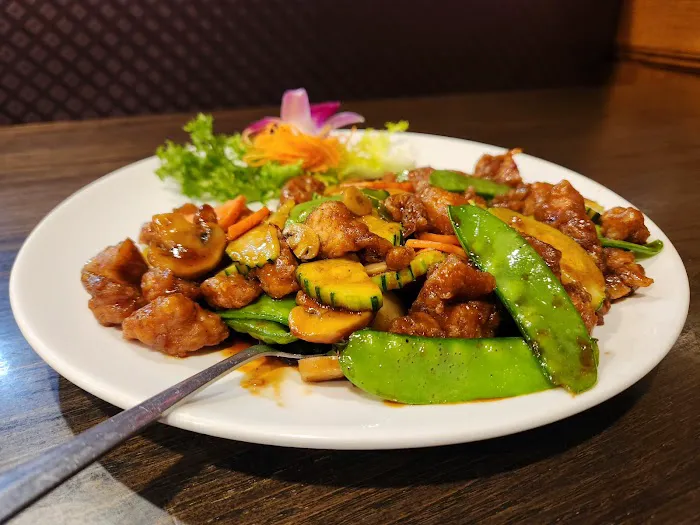 Asian Diner 5