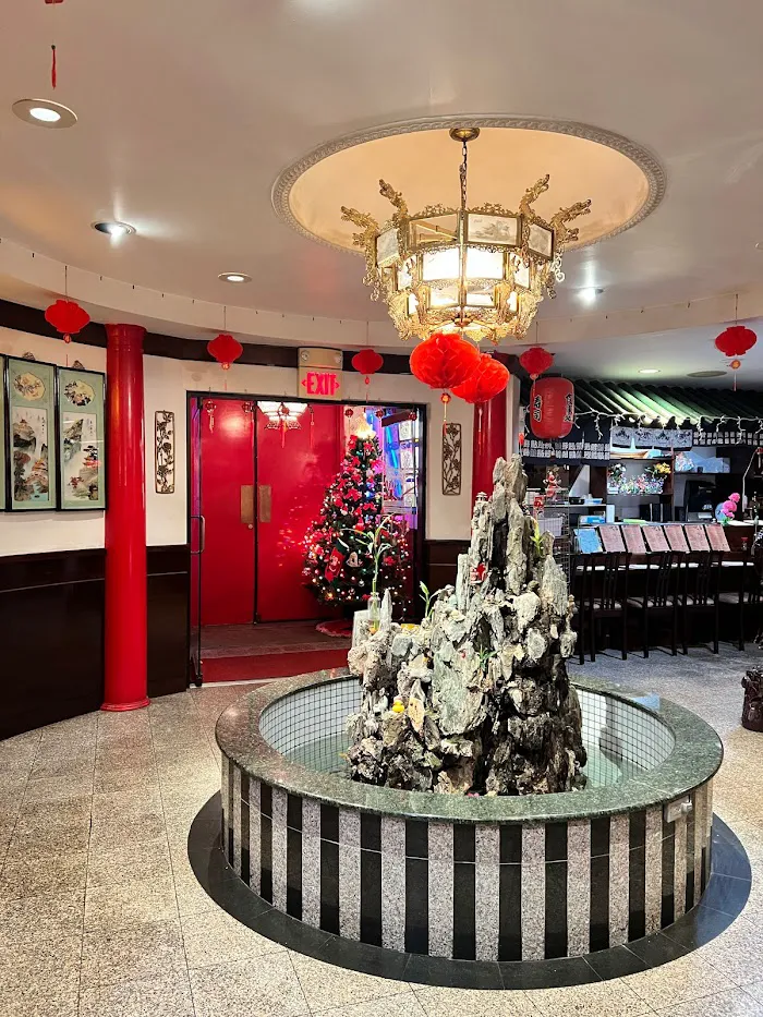 Chun Bo Restaurant 6