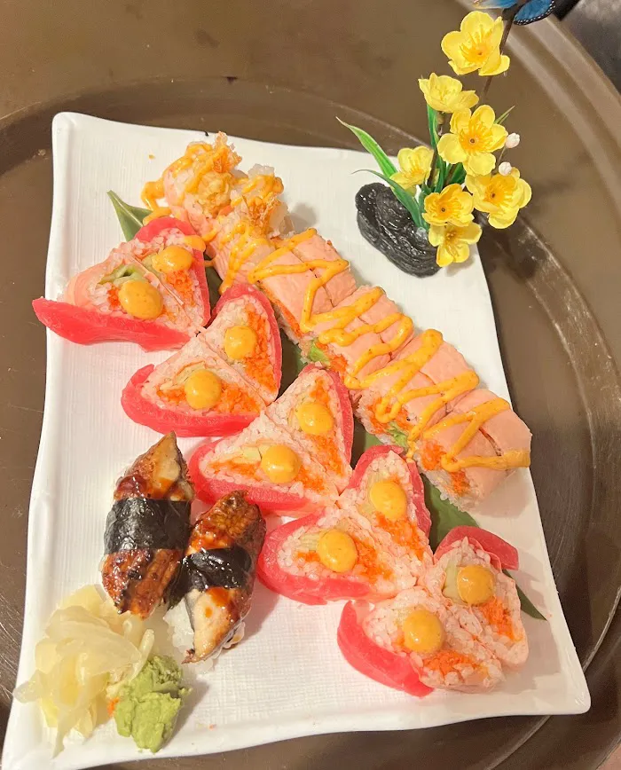 Chun Bo Restaurant 2