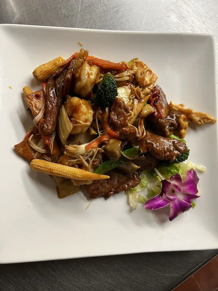 Chun Bo Restaurant 8